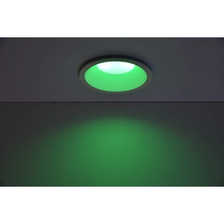 Lampa sufitowa wpuszczana ETNA 8304101446 - Lutec