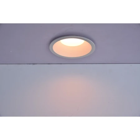 Lampa sufitowa wpuszczana ETNA 8304101446 - Lutec