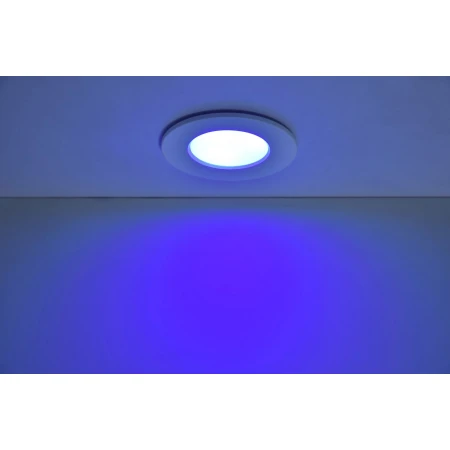 Lampa sufitowa wpuszczana OPTIMA 8304201446 – Lutec