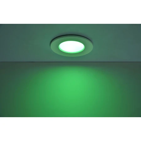 Lampa sufitowa wpuszczana OPTIMA 8304201446 – Lutec