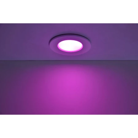 Lampa sufitowa wpuszczana OPTIMA 8304201446 – Lutec