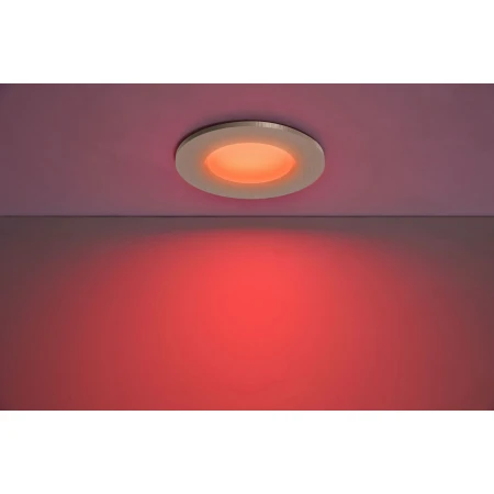 Lampa sufitowa wpuszczana OPTIMA 8304201448 - Lutec