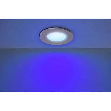 Lampa sufitowa wpuszczana OPTIMA 8304201448 - Lutec