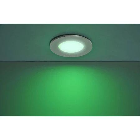Lampa sufitowa wpuszczana OPTIMA 8304201448 - Lutec
