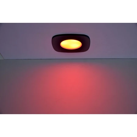 Lampa sufitowa wpuszczana RINA 8304301012 - Lutec
