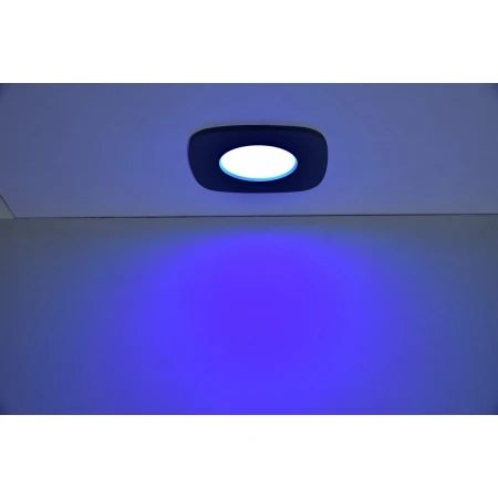 Lampa sufitowa wpuszczana RINA 8304301012 - Lutec