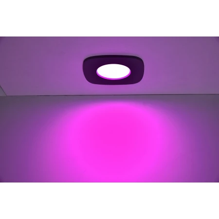 Lampa sufitowa wpuszczana RINA 8304301012 - Lutec