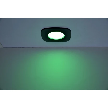 Lampa sufitowa wpuszczana RINA 8304301012 - Lutec