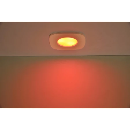 Lampa sufitowa wpuszczana RINA 8304301446 - Lutec