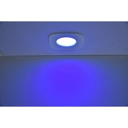 Lampa sufitowa wpuszczana RINA 8304301446 - Lutec