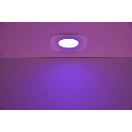 Lampa sufitowa wpuszczana RINA 8304301446 - Lutec