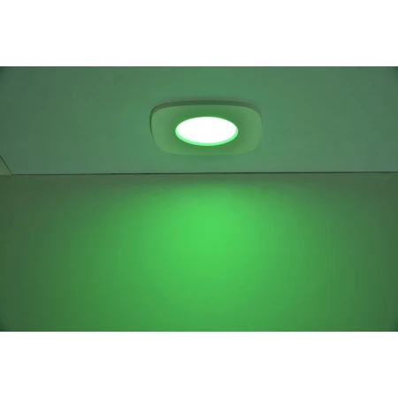 Lampa sufitowa wpuszczana RINA 8304301446 - Lutec