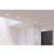 Lampa sufitowa wpuszczana RINA 8304301446 - Lutec