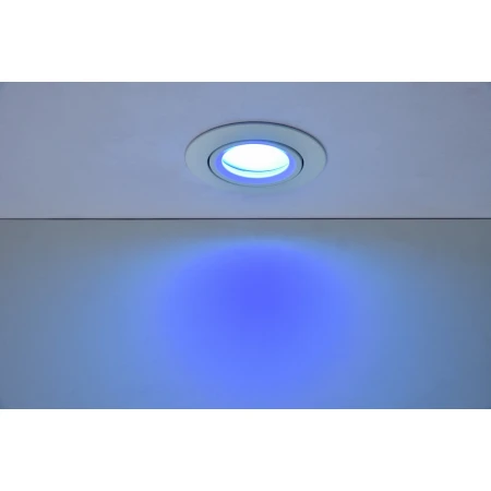 Lampa sufitowa wpuszczana SCOP 8304601446 - Lutec