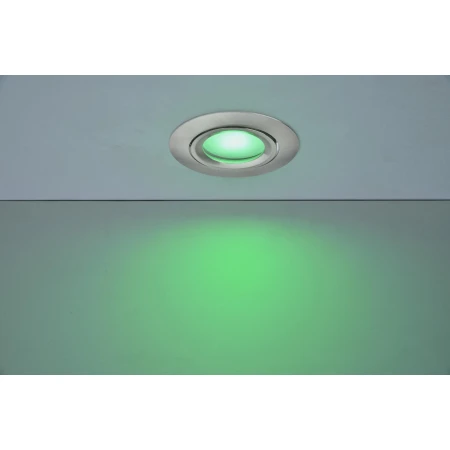 Lampa sufitowa wpuszczana SCOP 8304601448 - Lutec