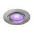 Lampa sufitowa wpuszczana SCOP 8304601448 - Lutec