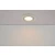 Zestaw trzech lamp sufitowych wpuszczanych SCOP 8304602446 – Lutec
