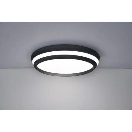 Lampa sufitowa okrągła CEPA 8402901012 - Lutec