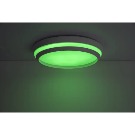 Lampa sufitowa okrągła CEPA 8402901446 - Lutec