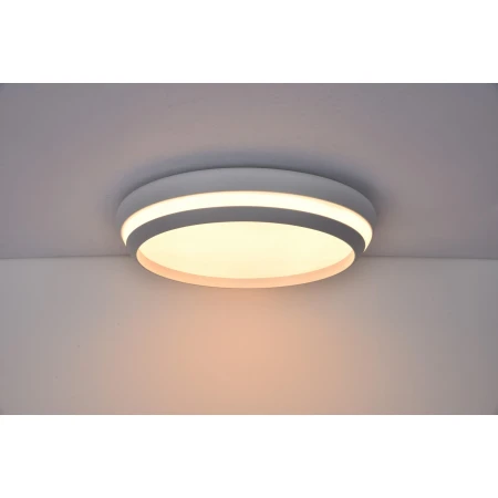 Lampa sufitowa okrągła CEPA 8402901446 - Lutec