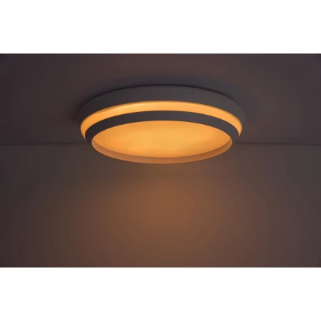 Lampa sufitowa okrągła CEPA 8402901446 - Lutec