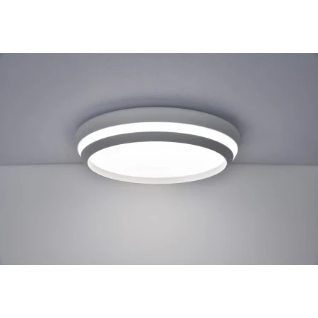 Lampa sufitowa okrągła CEPA 8402901446 - Lutec