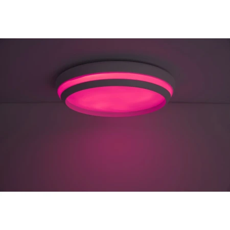 Lampa sufitowa okrągła CEPA 8402901446 - Lutec