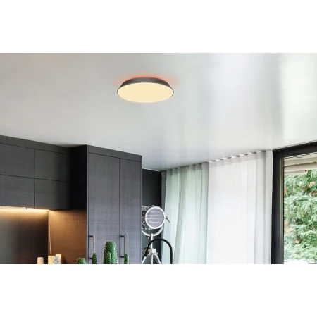 Lampa sufitowa okrągła PANTER 8403001012 - Lutec