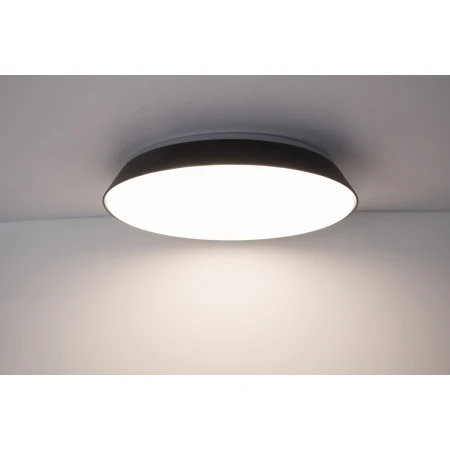 Lampa sufitowa okrągła PANTER 8403001012 - Lutec