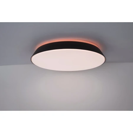 Lampa sufitowa okrągła PANTER 8403001012 - Lutec