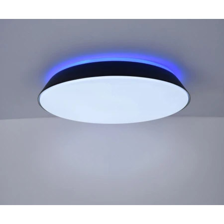 Lampa sufitowa okrągła PANTER 8403001012 - Lutec