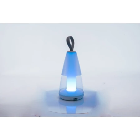 Lampa stojąca PEPPER biała 8500102331 – Lutec