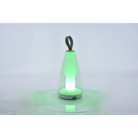 Lampa stojąca PEPPER biała 8500102331 – Lutec
