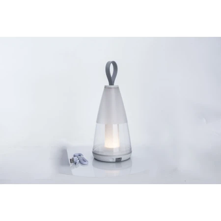 Lampa stojąca PEPPER biała 8500102331 – Lutec