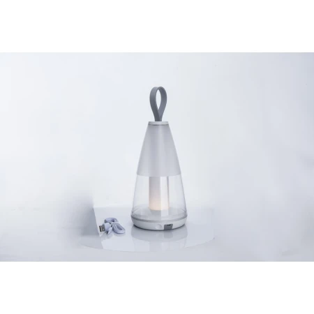 Lampa stojąca PEPPER biała 8500102331 – Lutec