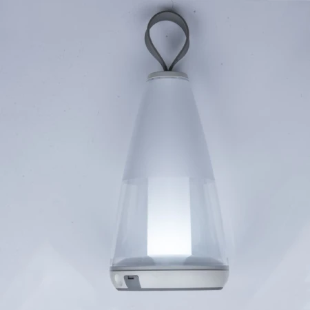 Lampa stojąca PEPPER biała 8500102331 – Lutec