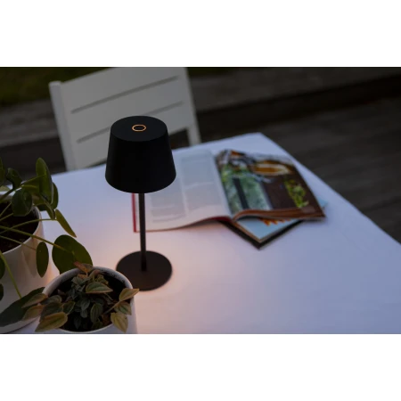 Zewnętrzna lampa ROBLE 8500601012 - Lutec