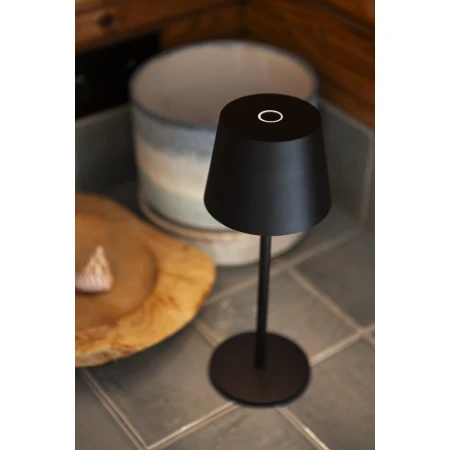 Zewnętrzna lampa ROBLE 8500601012 - Lutec