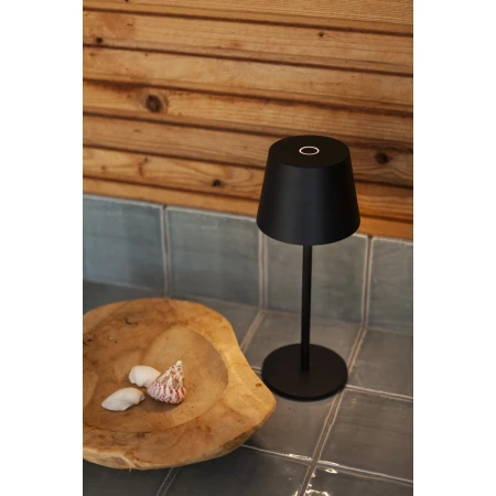 Zewnętrzna lampa ROBLE 8500601012 - Lutec