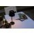 Zewnętrzna lampa ROBLE 8500601012 - Lutec