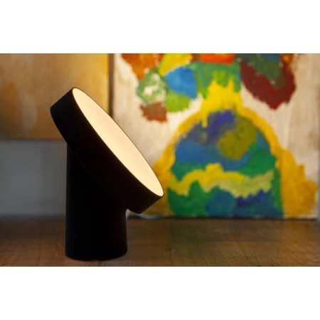 Lampa stołowa MOA 8501701012 - Lutec