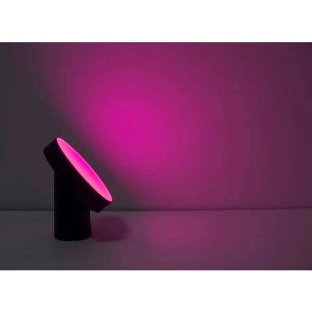Lampa stołowa MOA 8501701012 - Lutec