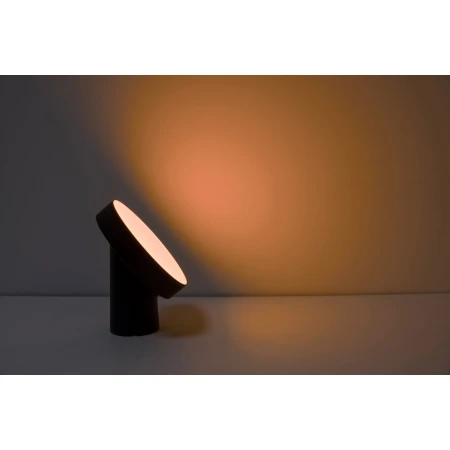 Lampa stołowa MOA 8501701012 - Lutec