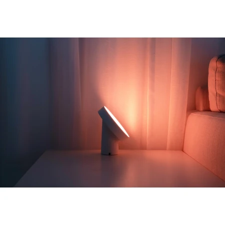 Lampa stołowa MOA 8501701446 - Lutec