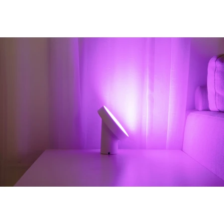 Lampa stołowa MOA 8501701446 - Lutec