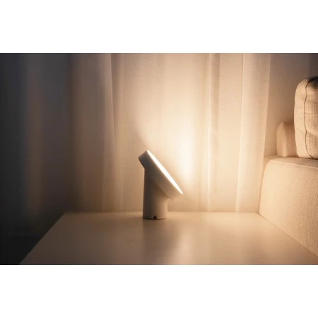 Lampa stołowa MOA 8501701446 - Lutec