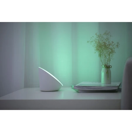 Lampa biurkowa PIALA 8501801361 - Lutec