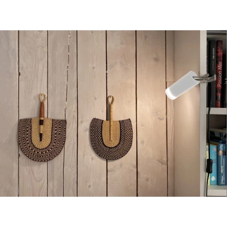 Lampa z klipsem KLIPA 8505401446 - Lutec