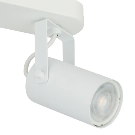 Lampa LED wisząca okrąg czarna + pilot 1074 - Decorativi