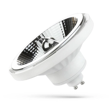 Żarówka LED GU10 4000K 12W 1254lm SL.0977 - Sollux